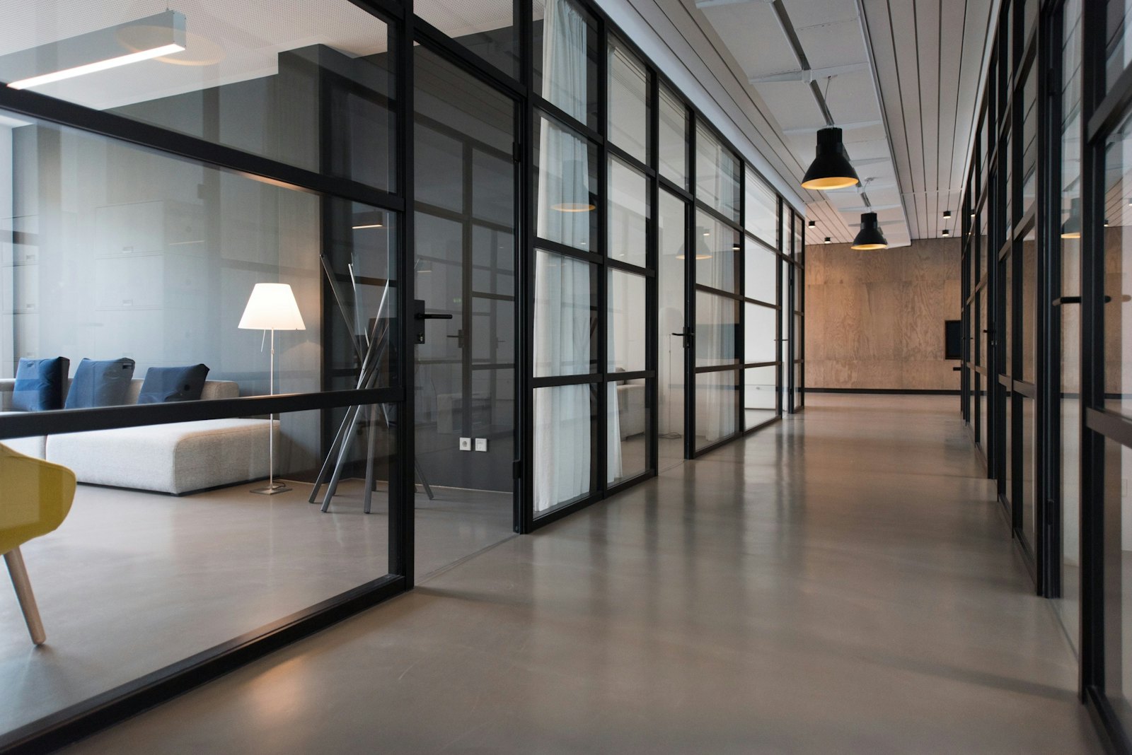 À propos — MNS Consulting