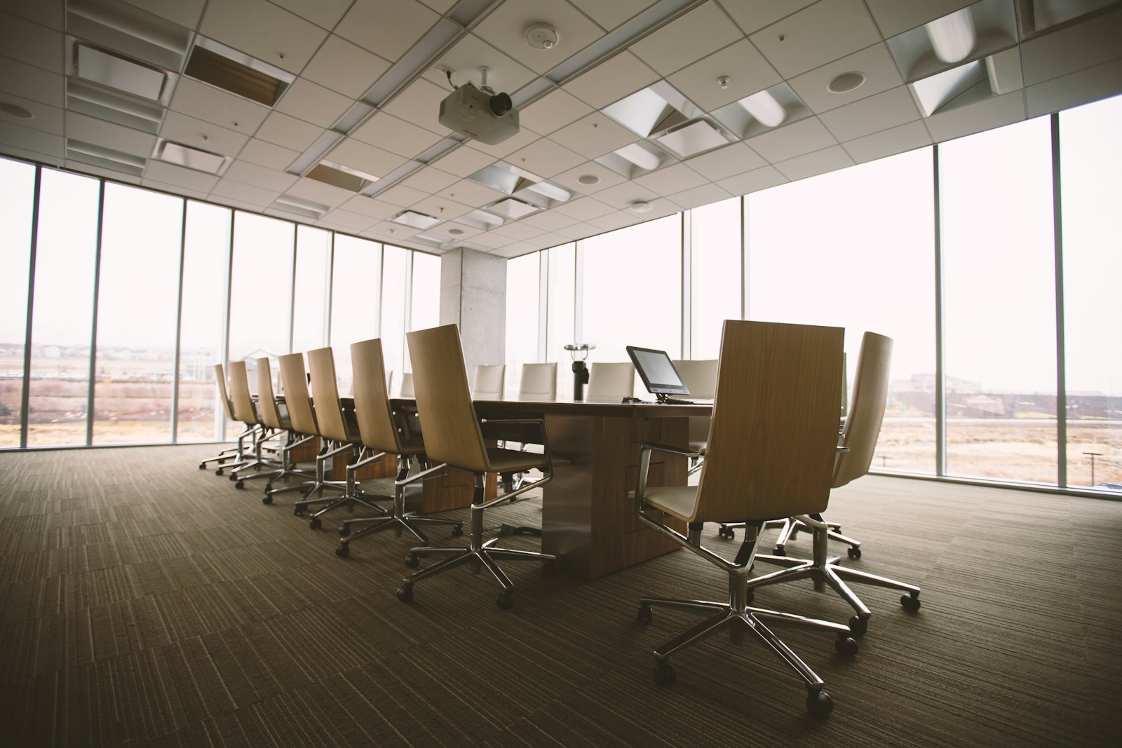Excellence Opérationnelle & Performance — MNS Consulting