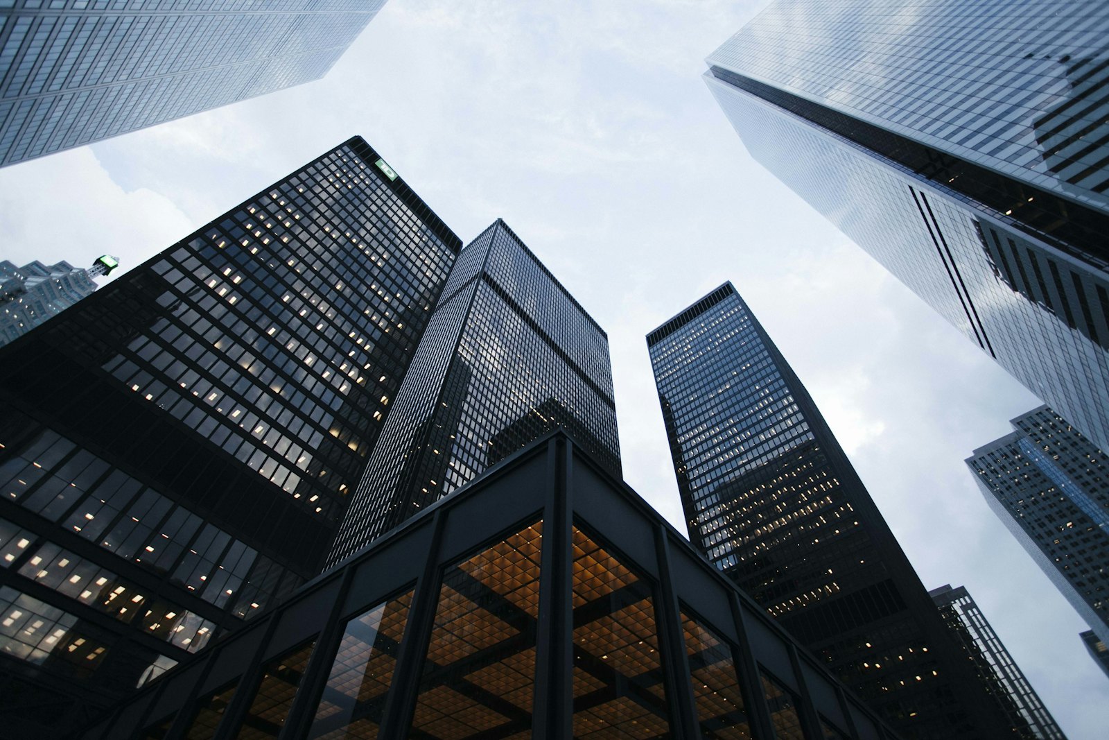 Stratégie — MNS Consulting